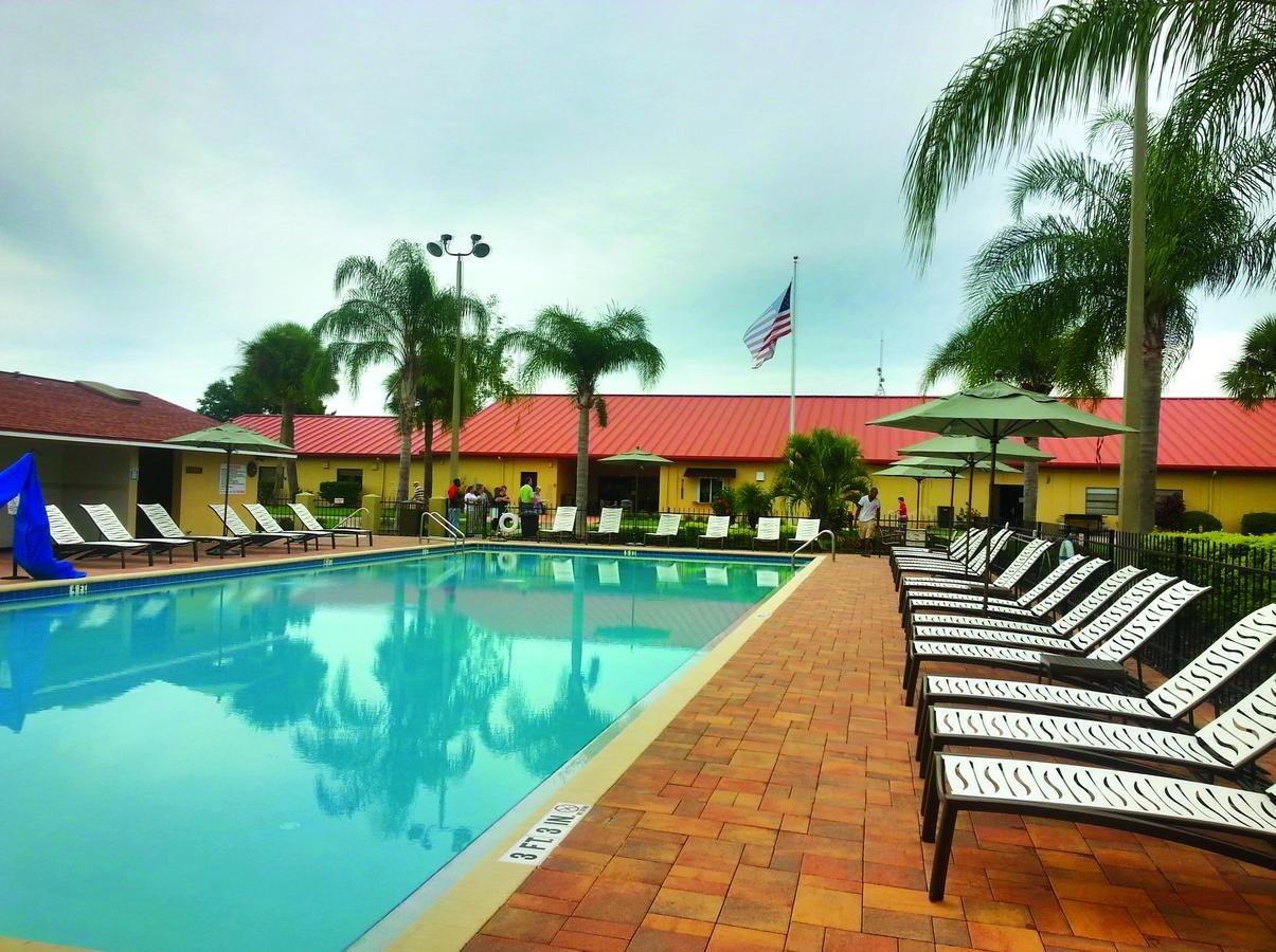 Orlando RV Resort Four Corners Exterior foto
