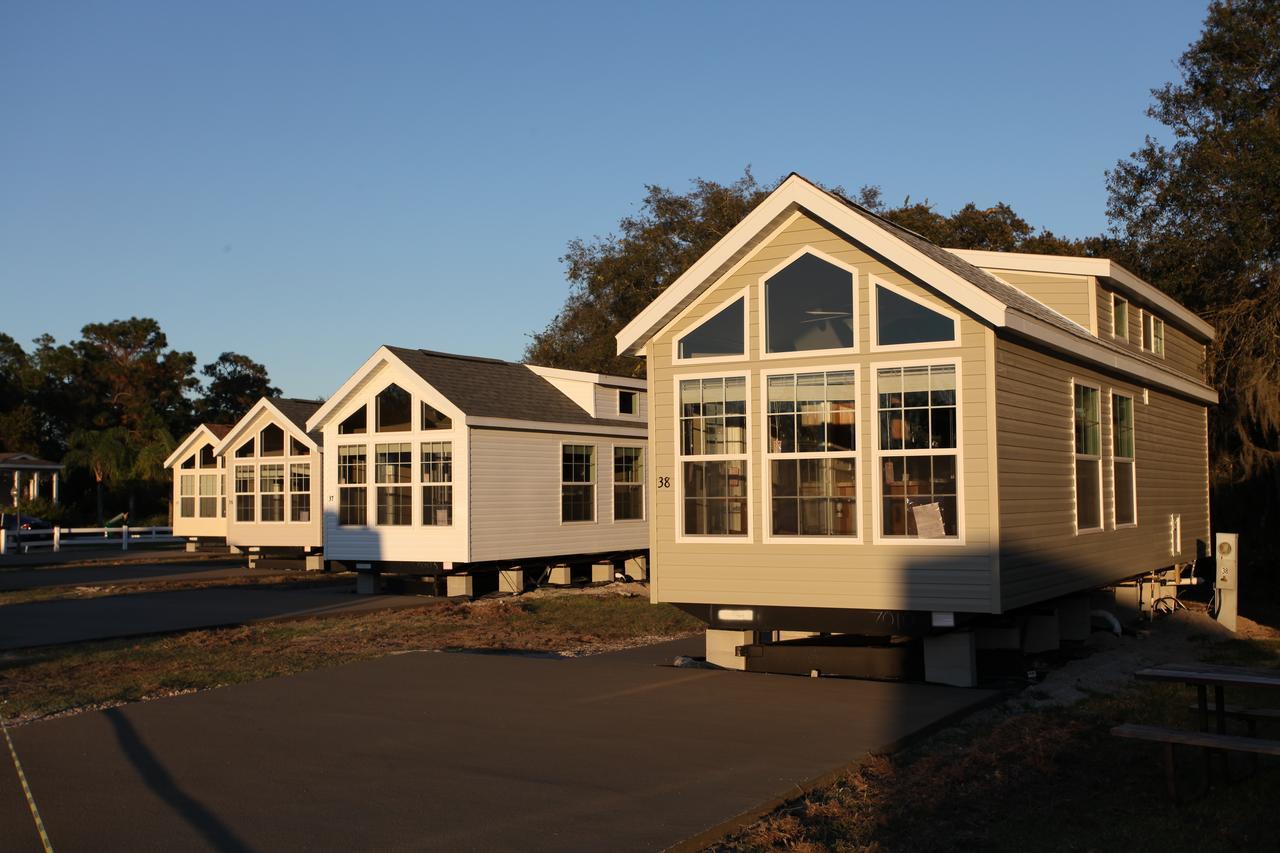 Orlando RV Resort Four Corners Exterior foto
