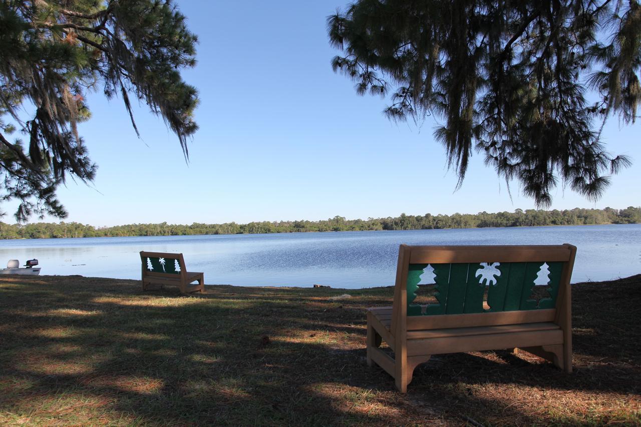 Orlando RV Resort Four Corners Exterior foto
