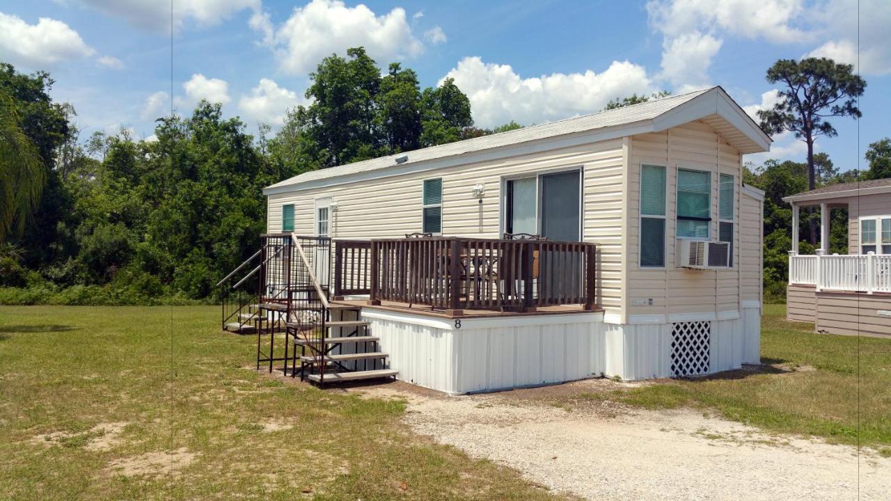 Orlando RV Resort Four Corners Exterior foto
