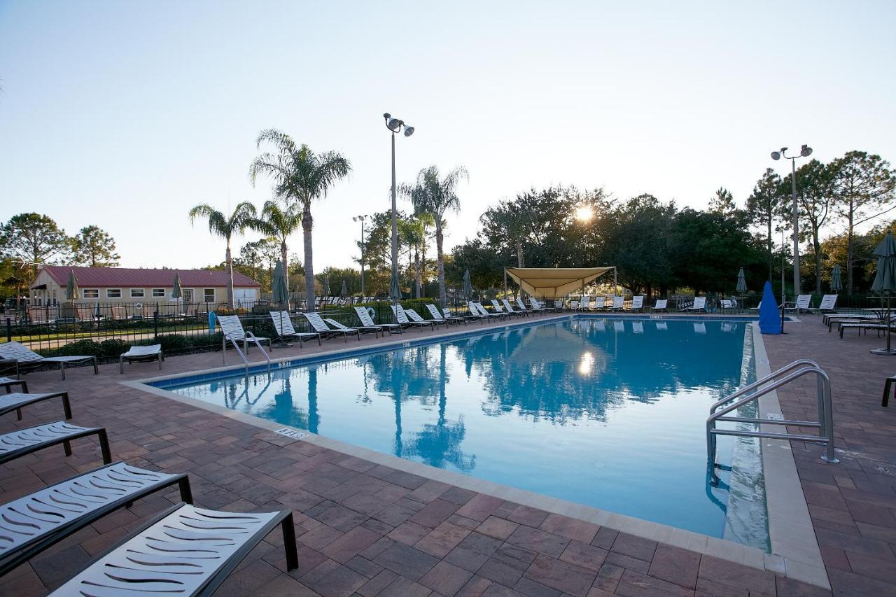 Orlando RV Resort Four Corners Exterior foto